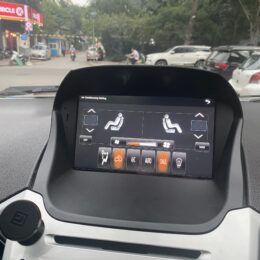 Màn hình android xe Ford Ecosport 2013-2017 (7-9 inch)