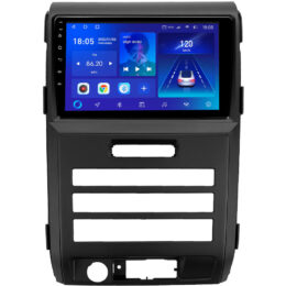 Màn hình android xe Ford F150/Raptor 2009-2014