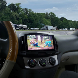 Màn hình android xe Hyundai Avante