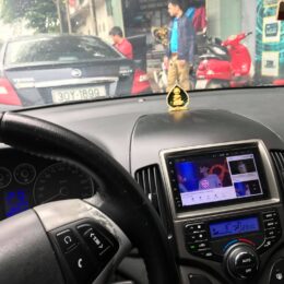 Màn hình android xe Hyundai I30