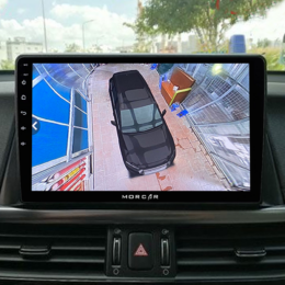 Màn hình android xe Kia Optima - K5 2016-2020