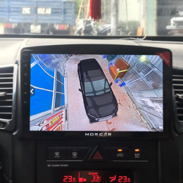 Màn hình android xe Kia Sorento 2010-2014