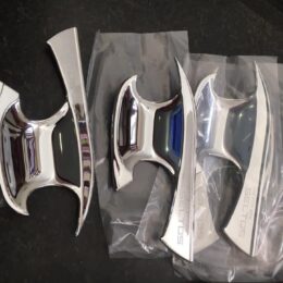 Tổng hợp phụ kiện cho Kia Seltos