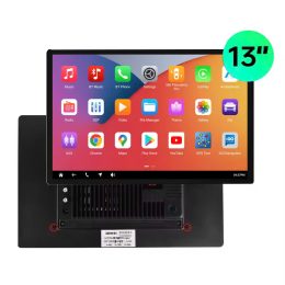 Màn hình android ô tô 13 inch