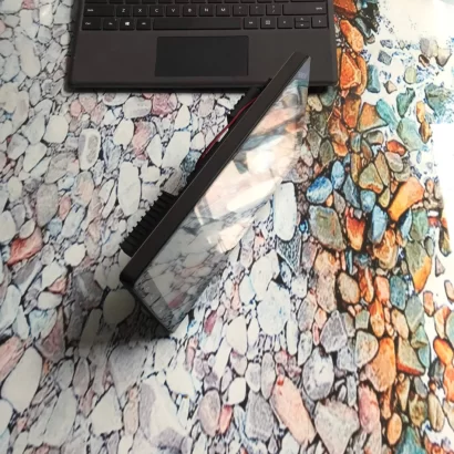 Màn hình android ô tô  9-10 in - tương thích mọi dòng xe - Hình ảnh 8