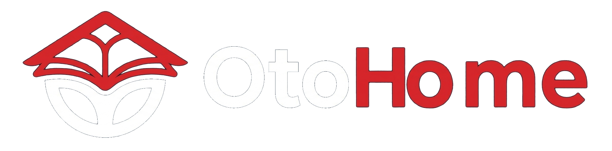 Logo OtoHome chân trang