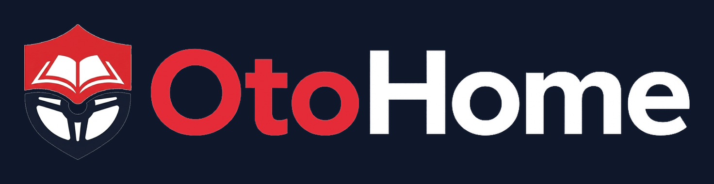 OtoHome — Cẩm nang xe hơi & Trợ lý số cho tài xế
